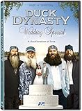 Duck Dynasty: Wedding Special [DVD + Digital]