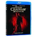 The Texas Chainsaw Massacre (2003) [Blu-ray]