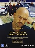 Il Commissario Montalbano - Box 01 (5 Dvd)