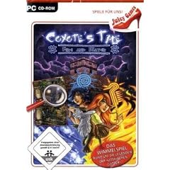 Coyote' s Tale- Feuer u. Wasser