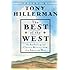 The Best of the West: An Anthology of Classic Writing from the American West