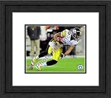 Framed Hines Ward Pittsburgh Steelers 8x10 Photo