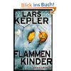 Flammenkinder: Kriminalroman