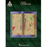 Eric Johnson - Bloom (Guitar Recorded Versions) book cover