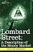 Book LOMBARD STREET: A Description of the Money Market