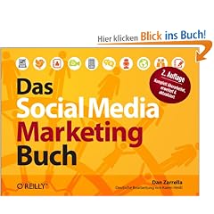 Das Social Media-Marketing Buch