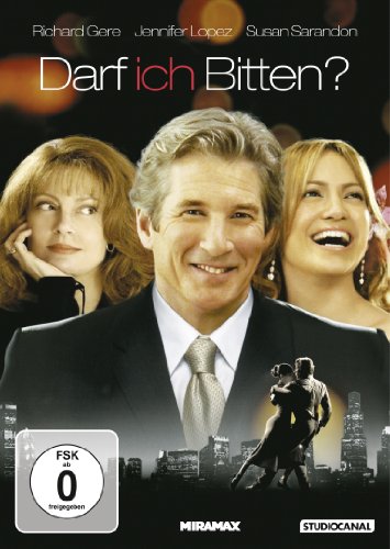 Produkt-Bild: Darf ich bitten?