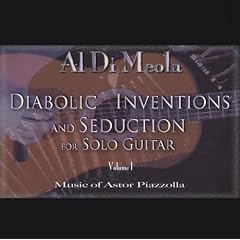 Diabolic Inventions and Seduction