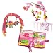 Tiny Love Tiny Princess Crib Touch & Discover Mobile Bundle