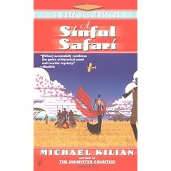 Sinful Safari