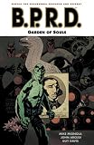 B.P.R.D. Volume 7: Garden of Souls