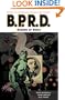 B.P.R.D., Vol. 7: Garden of Souls