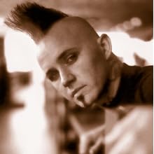 Geoff Kresge