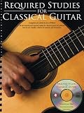 Required Studies for Classical Guitar