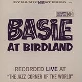 Basie At Birdlandpar Count Basie
