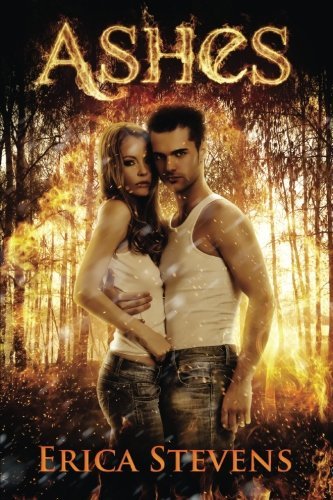 By Erica Stevens Ashes: Book 2 The Kindred Series (Volume 2) [Paperback]