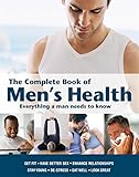 The complete book of men's health