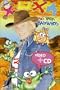 So Para Baixinhos Vol 3 (Vhs + CD)