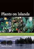 Plants on Islands: Diversity and Dynamics on a Continental Archipelago