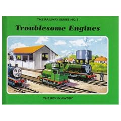 Troublesome Engines (Railway)