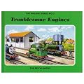 Troublesome Engines (Railway)