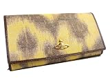 ヴィヴィアン ウエストウッド 長財布 1032-AFRICA-MARRONEの画像
