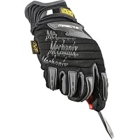 Mechanix Wear MP2-05-010 M-Pact II Glove Black Large