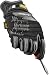 Mechanix Wear MP2-05-012  M-Pact II Glove Black XX-large