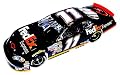 AUTOGRAPHED 2006 Denny Hamlin #11 FedEx Express ROOKIE OF THE YEAR (Gibbs Racing) Action 1/24 NASCAR Diecast Car with COA (Limited Edition!)