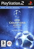 Revue EA - Electronic Arts  / UEFA Champions League 07