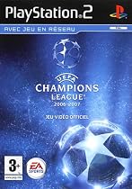 UEFA Champions League 07