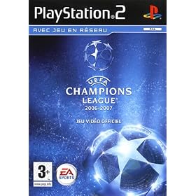 UEFA Champions League 07