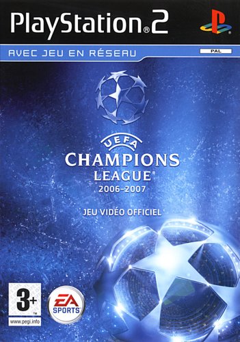 UEFA Champions League 07