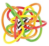 Manhattan Toy Color Burst Winkel in a Box