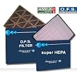 Neoair Enviro 68108 Replacement Filter Kit