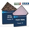 Neoair Enviro 68108 Replacement Filter Kit
