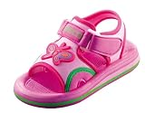 Produkt-Bild: Kindersandalen mit Klettverschlu, Gr. 29, pink