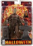 Eigenschaften NECA 60700 / Rob Zombie´s Halloween Michael Myers 18cm Actionfigur