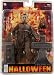 ROB ZOMBIES HALLOWEEN MICHAEL MYERS ACTION FIGURE