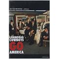 Leningrad Cowboys Go America [ Finnische Fassung, Keine Deutsche Sprache ]