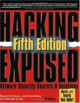 Hacking Exposed 5th Edition: Network Security Secrets & Solutions: Network Security Secrets and Solutions