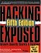Books : Hacking Exposed 5th Edition (Hacking Exposed: Network Security Secrets & Solutions)