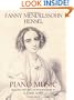 Fanny Mendelssohn Hensel Piano Music