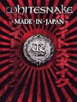 Whitesnake - Made in Japan [Reino Uni...