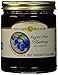Nature's Hollow Blueberry Jam: Sugar Free Jam and Preserves, Low Cal, Non GMO, Keto Jam, Vegan, Gluten Free, and Diabetic Friendly - Sugar Free Jelly - 10oz