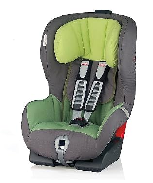 Britax King Plus - Marcel
