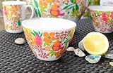 Produkt-Bild: Sagaform Breakfast Bowl Melamin M&uuml;slischale