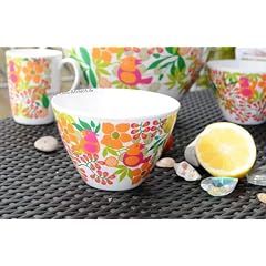 Sagaform Breakfast Bowl Melamin M�slischale