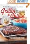 Better Homes and Gardens Grillin' and Chillin' (Better Homes & Gardens Cooking)