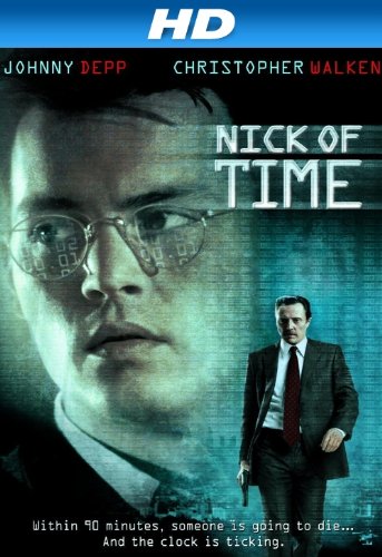 Nick of Time